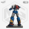 Voltes V Legacy Masterpiece Series MMS/01 20cm