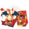 Pokemon Classic Charizard Model Kit Figure