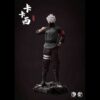 V6 studio and ST studio — 7 Hokage complete with Hokage mountain