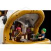 Lego: The Baratie Floating Restaurant