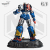Voltes V Legacy Masterpiece Series MS/01 51cm