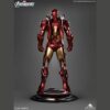 Queen Studios: Iron Man Mark 7 1/1 Statue