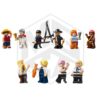 Lego: The Baratie Floating Restaurant