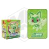 Blokees Pokemon Classic Sprigatito Model Kit Figure