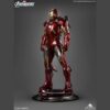 Queen Studios: Iron Man Mark 7 1/1 Statue