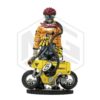 JT Studio: 1/6 Gakirace Monkey Premium Ver.
