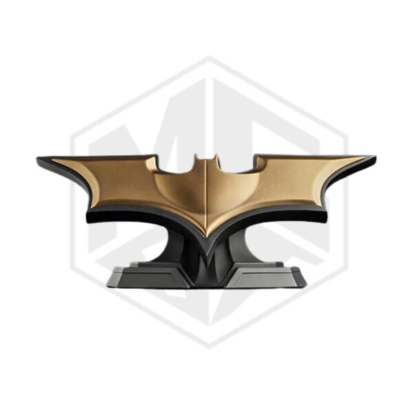 QUEEN STUDIO: The Dark Knight Batman Life-Size Bust