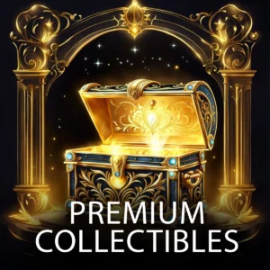 Premium Collectibles