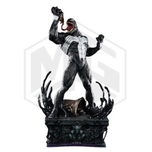 LEGENDARY BEAST STUDIO: Venom Prestige Series – Version A