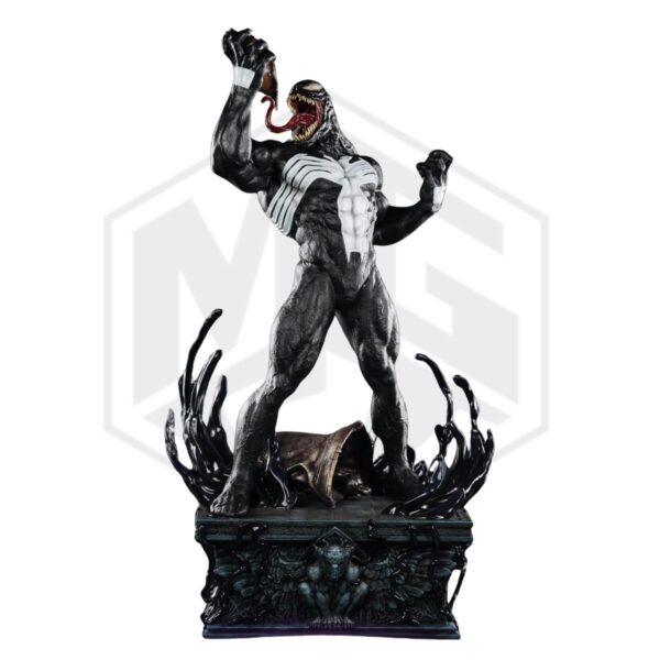 LEGENDARY BEAST STUDIO: Venom Prestige Series – Version A