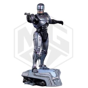 PCS: RoboCop (Deluxe Version) 1:3 Scale Statue PCS: RoboCop (Deluxe Version) 1:3 Scale Statue
