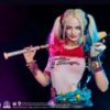 INFINITY STUDIO SUICIDE SQUAD HARLEY QUINN BUST INFINITY STUDIO SUICIDE SQUAD HARLEY QUINN BUST