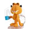 11 - Copy Good Smile Company: Nendoroid Garfield 2638