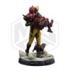 Iron Studios: Deadpool & Wolverine Deluxe 1:10 Scale Statue