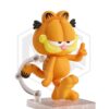 13 - Copy Good Smile Company: Nendoroid Garfield 2638