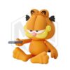 Good Smile Company: Nendoroid Garfield 2638 Good Smile Company: Nendoroid Garfield 2638