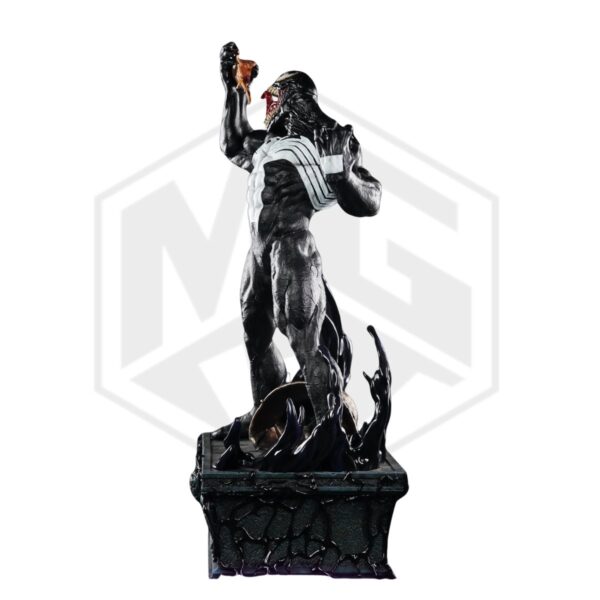 LEGENDARY BEAST STUDIO: Venom Prestige Series – Version A
