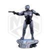 2 PCS: RoboCop (Deluxe Version) 1:3 Scale Statue