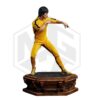 2 Blitzway: Bruce Lee (Tribute - 50th Anniversary) 1/4 Scale Statue