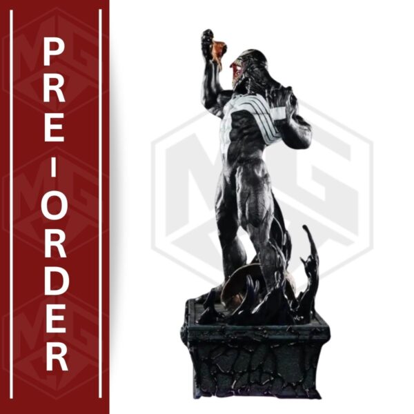 LEGENDARY BEAST STUDIO: Venom Prestige Series – Version A