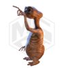2 E.T. Life-size Statue