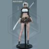 2 SGD Studio - NieR: Automata Beautified