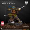 PCS: Leonardo Deluxe Edition 1:3 Scale Statue PCS: Leonardo Deluxe Edition 1:3 Scale Statue
