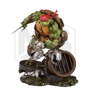PCS: Raphael (Deluxe Edition) 1:3 Scale Statue PCS: Raphael (Deluxe Edition) 1:3 Scale Statue