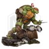 22 PCS: Raphael (Deluxe Edition) 1:3 Scale Statue