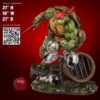 PCS: Raphael (Deluxe Edition) 1:3 Scale Statue PCS: Raphael (Deluxe Edition) 1:3 Scale Statue