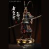 Uman Studio: Black Myth: Wukong - Sun Wukong  1/2 Scale Statue Uman Studio: Black Myth: Wukong - Sun Wukong 1/2 Scale Statue