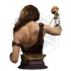 3 Infinity Studio X Penguin Toys: Wonder Woman Life-Size Bust