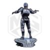 3 PCS: RoboCop (Deluxe Version) 1:3 Scale Statue