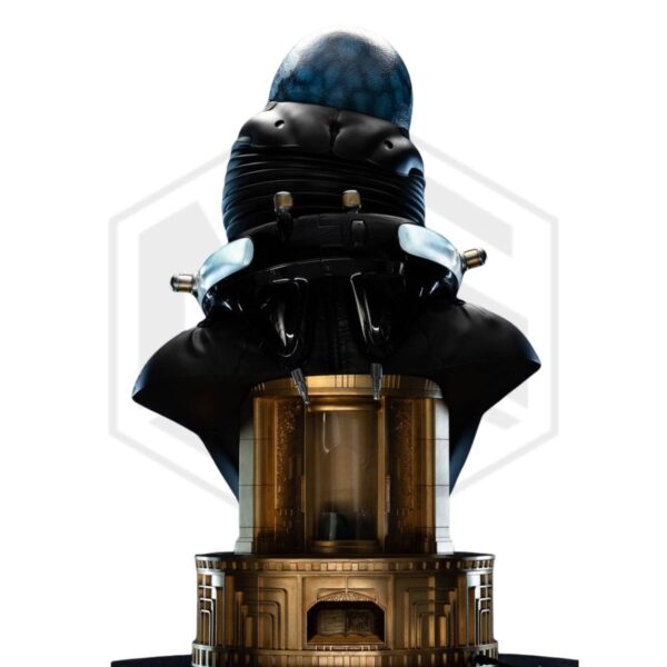 Elite Creature Collectibles: ABE SAPIEN BUST