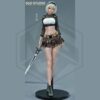 3 SGD Studio - NieR: Automata Beautified