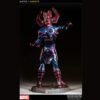 3 Sideshow Collectibles: Galactus Maquette