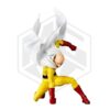 3 - Copy KAIYODO: One-Punch Man Amazing Yamaguchi Revoltech NR064 Saitama Action Figure