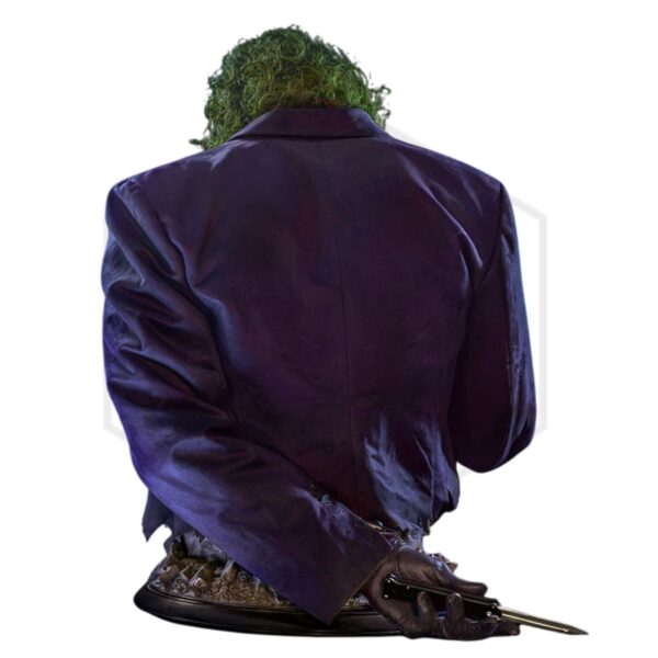 33 Infinity Studio X Penguin Toys: The Joker (The Dark Knight) Life-Size Bust