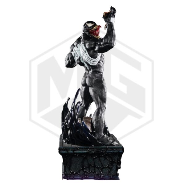 LEGENDARY BEAST STUDIO: Venom Prestige Series – Version A
