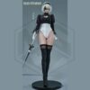4 SGD Studio - NieR: Automata Beautified