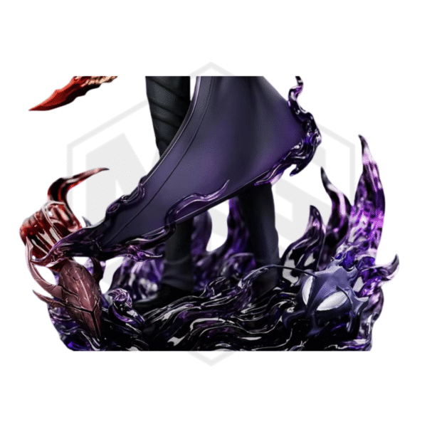 MG Studio - Solo Leveling: Sung Jin Woo