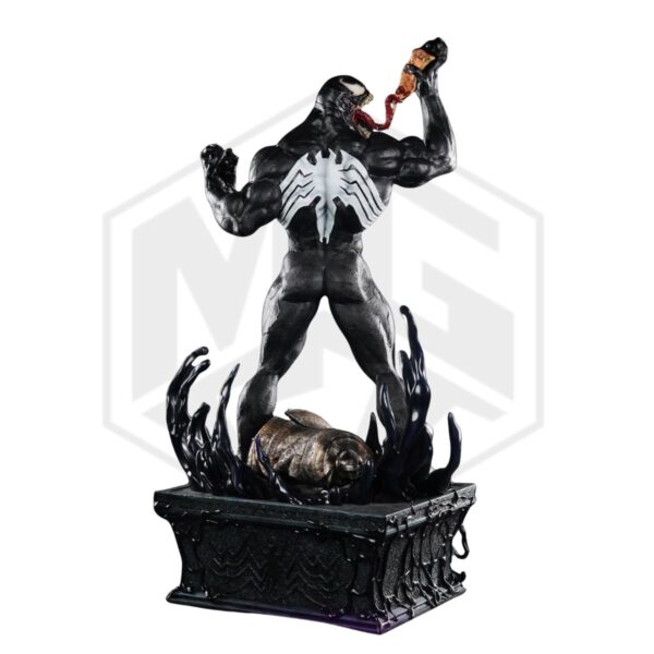 LEGENDARY BEAST STUDIO: Venom Prestige Series – Version A