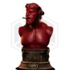 Elite Creature Collectibles: HELLBOY BUST
