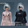 SGD Studio - NieR: Automata Beautified SGD Studio - NieR: Automata Beautified
