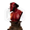Elite Creature Collectibles: HELLBOY BUST