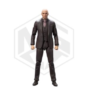 FondJoy: DC1018 1/9 Superman Lex Luthor