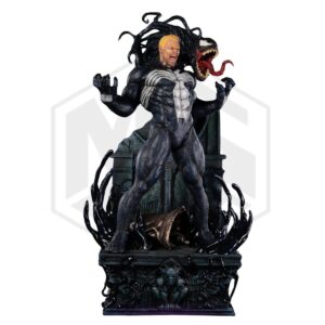 LEGENDARY BEAST STUDIO: Venom Prestige Series – Version B