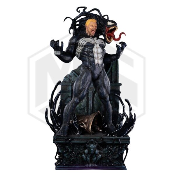 LEGENDARY BEAST STUDIO: Venom Prestige Series – Version B