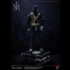 8 Blitzway: Michael Jackson (Standard Ver.)  1/4 Scale Statue