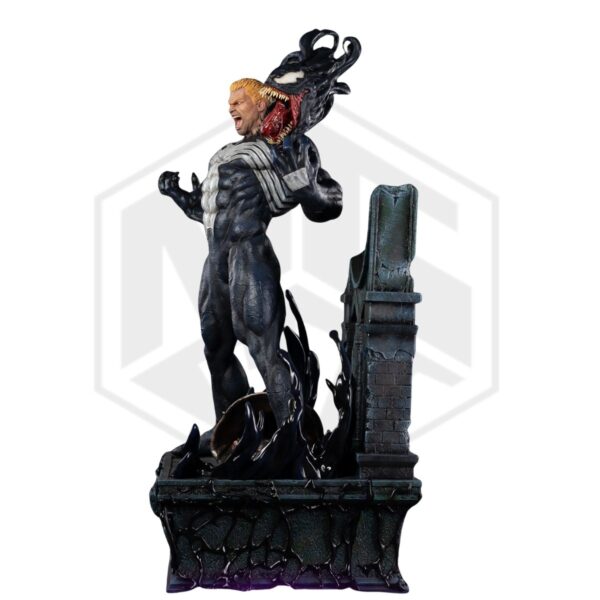 LEGENDARY BEAST STUDIO: Venom Prestige Series – Version B
